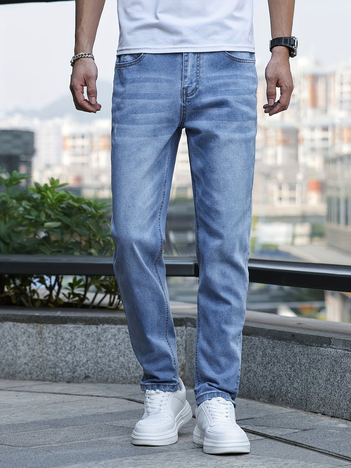 "Brackley" Jeans