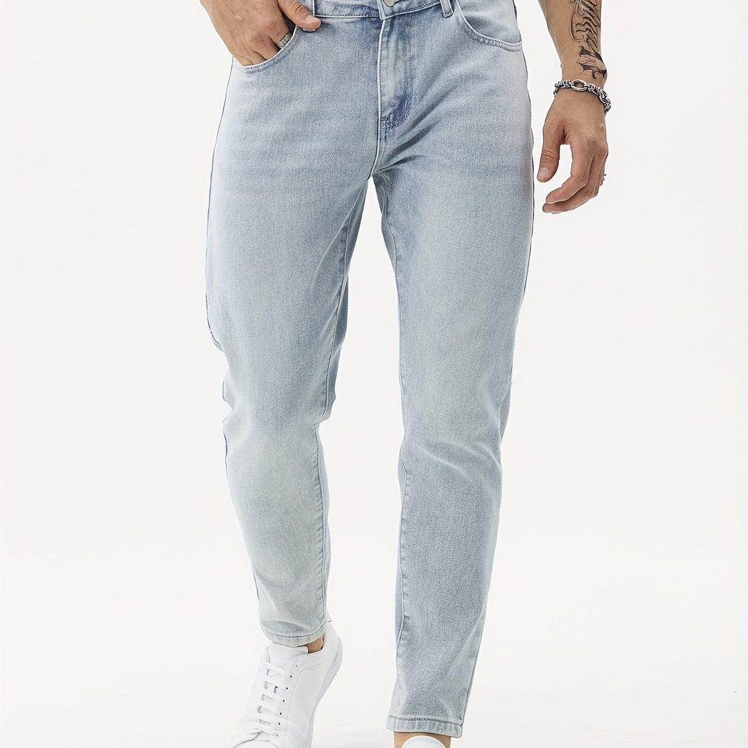 "Camden" Jeans