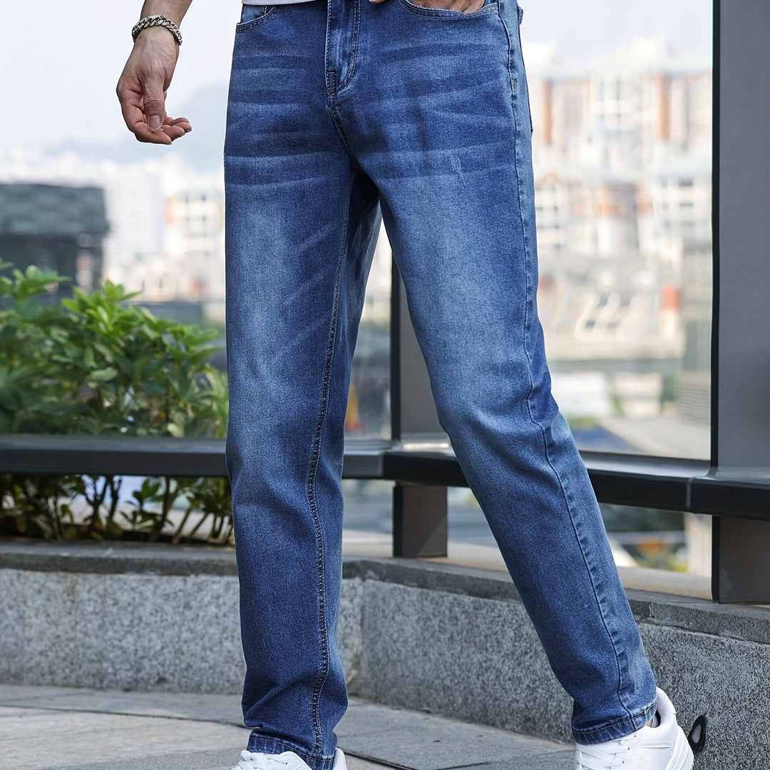 "Brackley" Jeans