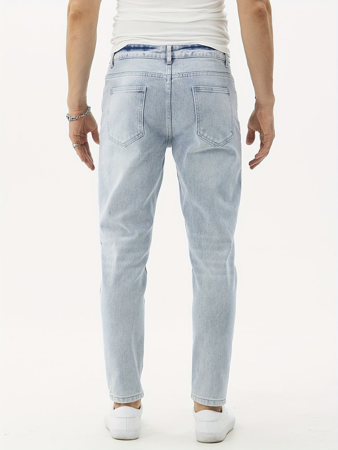 "Camden" Jeans