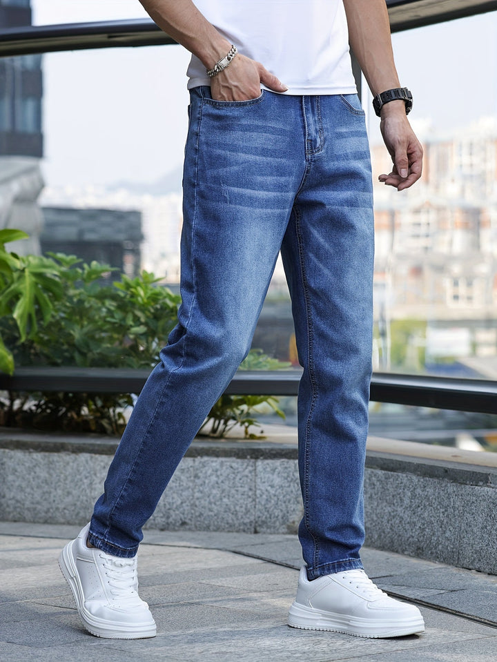 "Brackley" Jeans