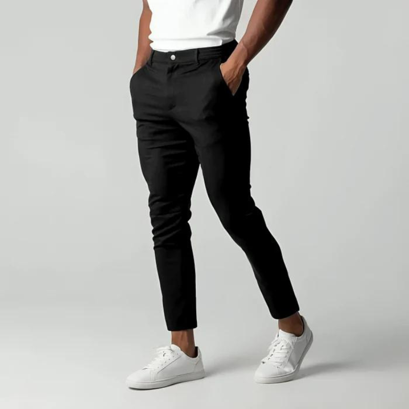 Luca - Stretch Pantalon