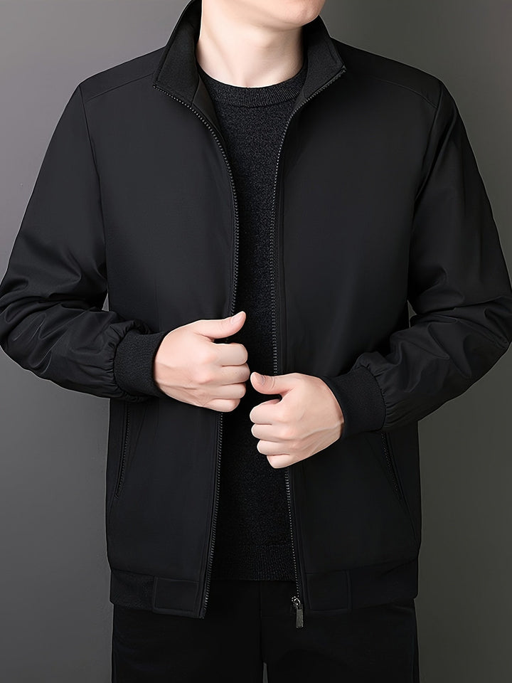 "Haverford" Jacket