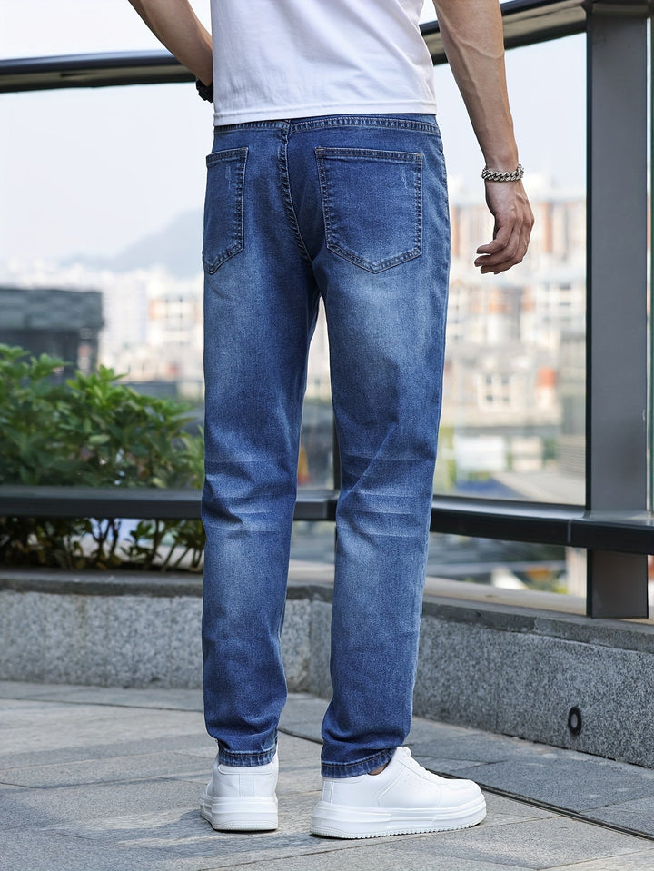 "Brackley" Jeans