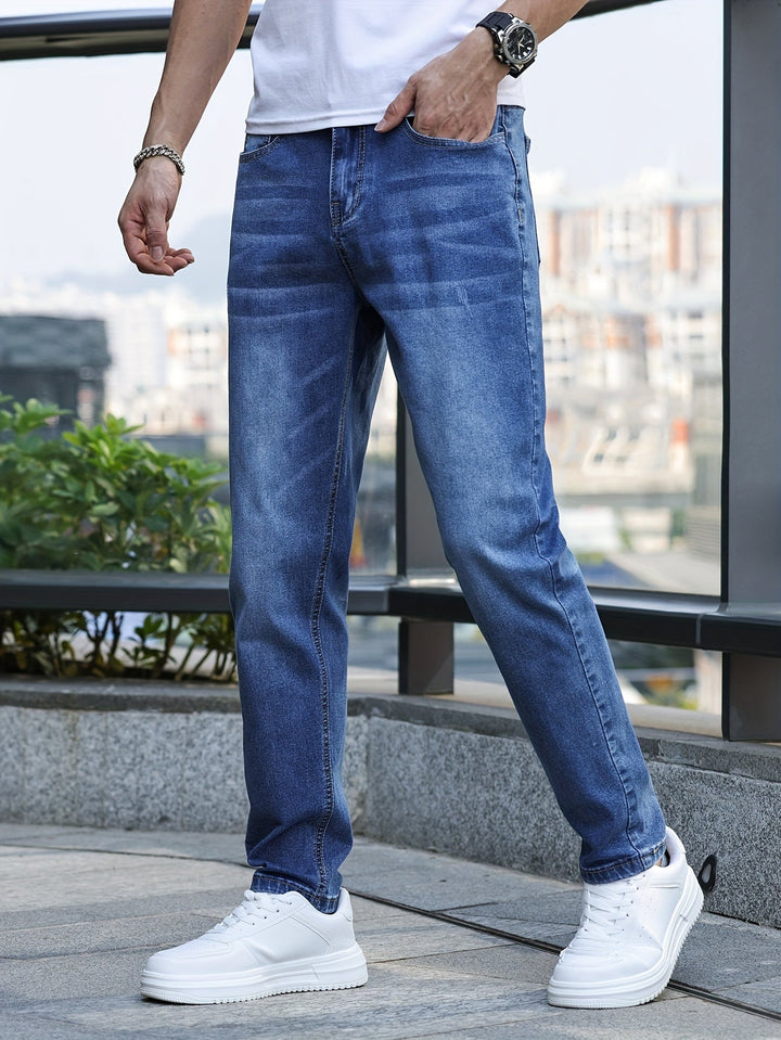 "Brackley" Jeans