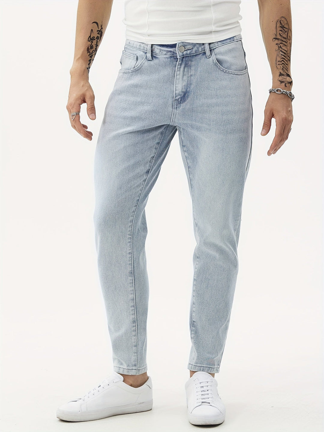 "Camden" Jeans