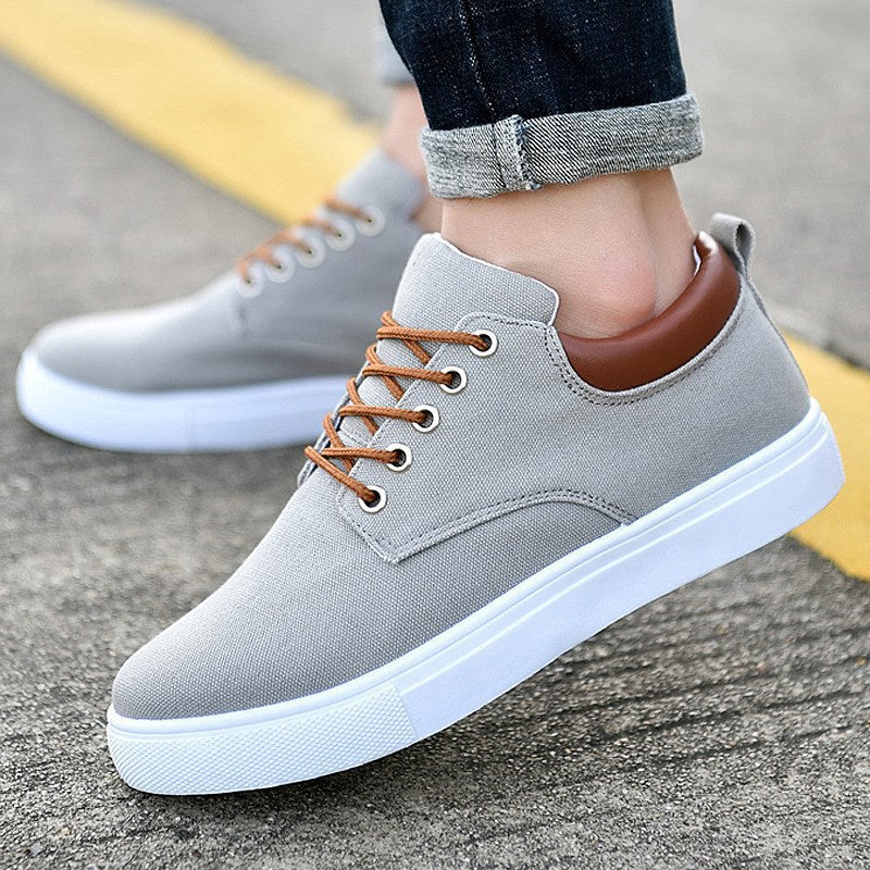 Fraser - Everyday Comfort Kicks