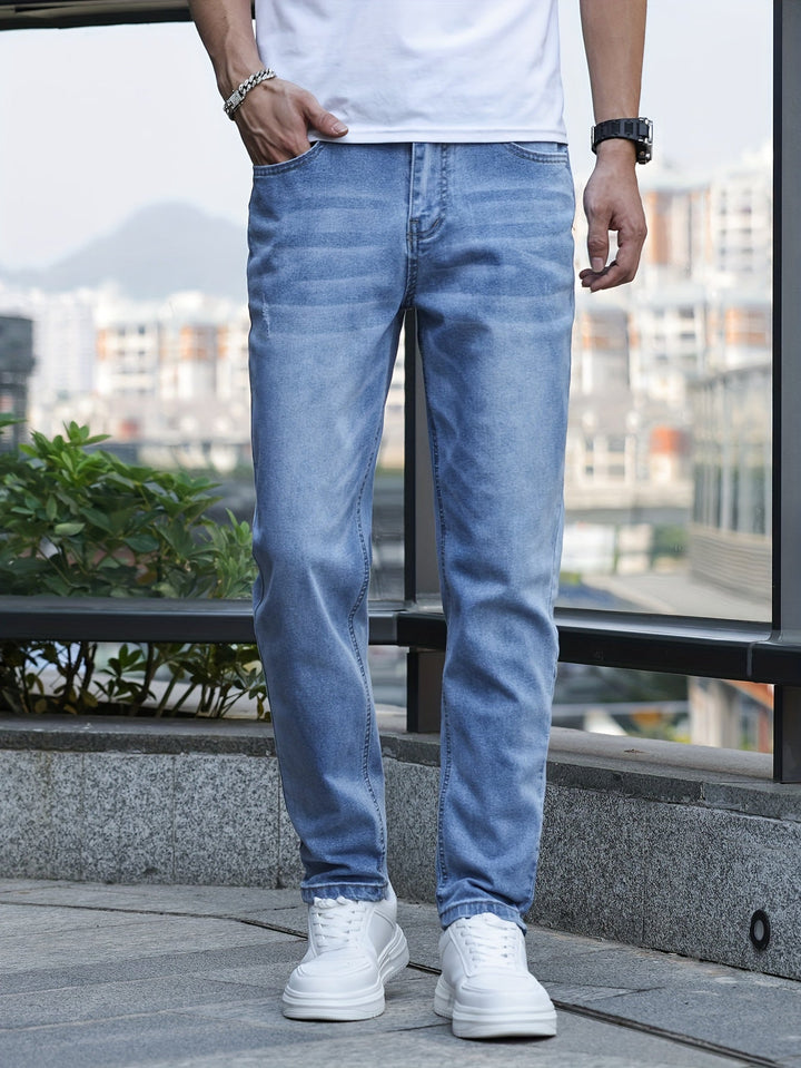 "Brackley" Jeans