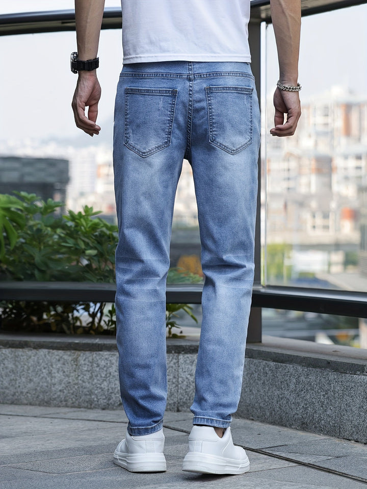 "Brackley" Jeans