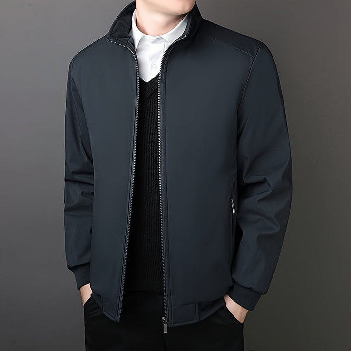 "Haverford" Jacket