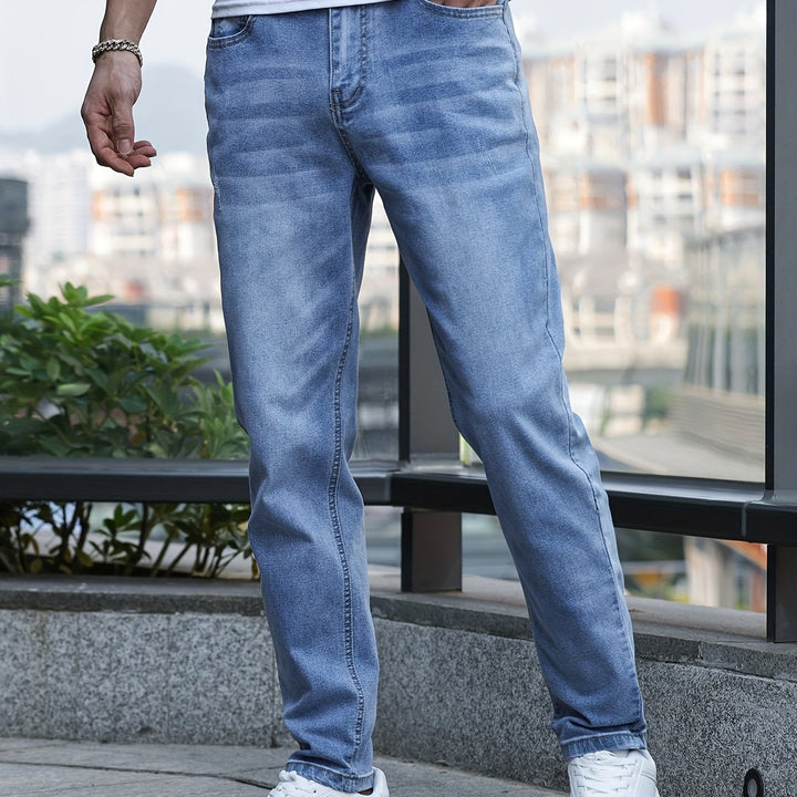 "Brackley" Jeans