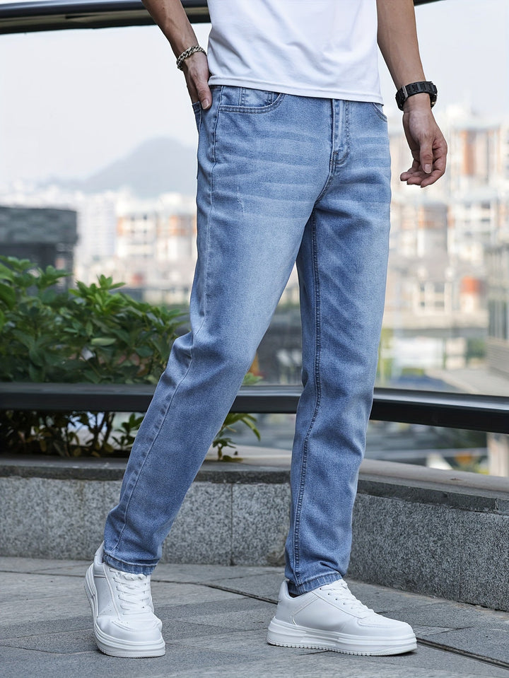 "Brackley" Jeans